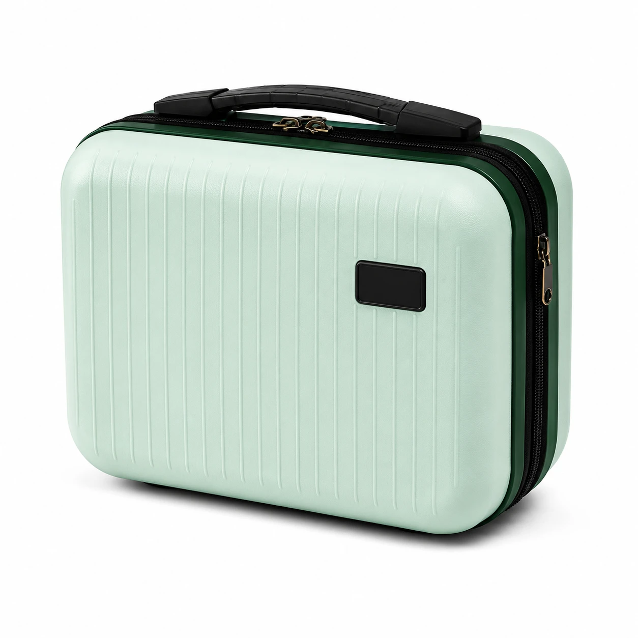 Multi-Purpose Hard Case Organizer – Compact Travel & Essentials Storage Bag