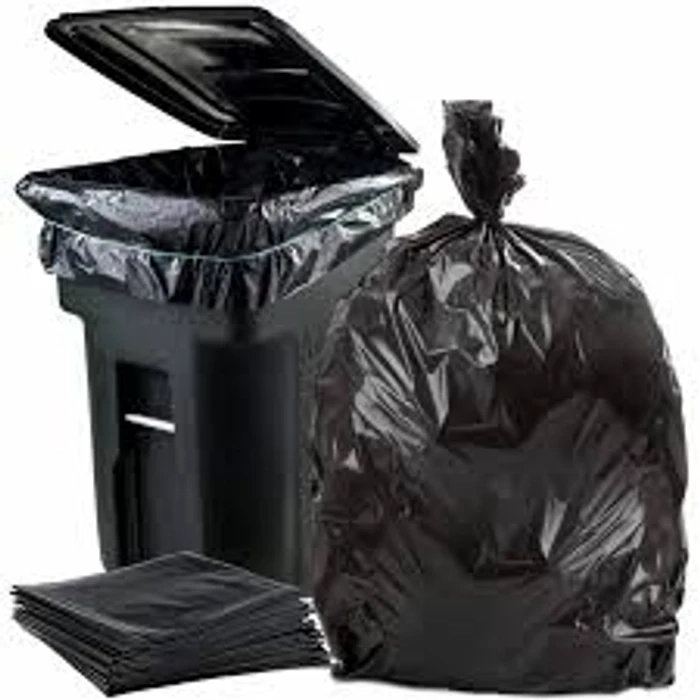 SMALL SIZE DUSTBIN BAG PACK OF 30