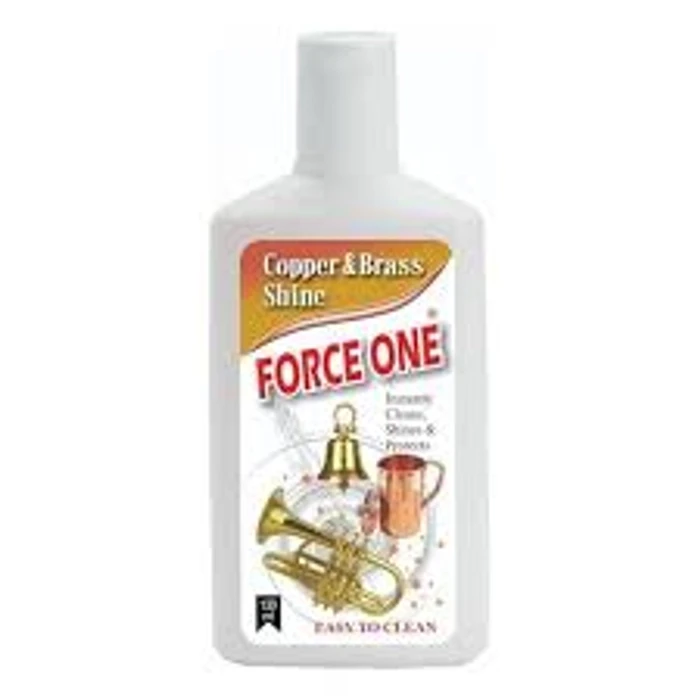 FORCE ONE COPPER & BRASS SHINE 130 ML