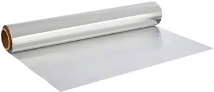 9 MTR FOOD GRADE FOIL PAPER