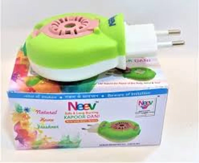 NEEV KAPOOR DANI