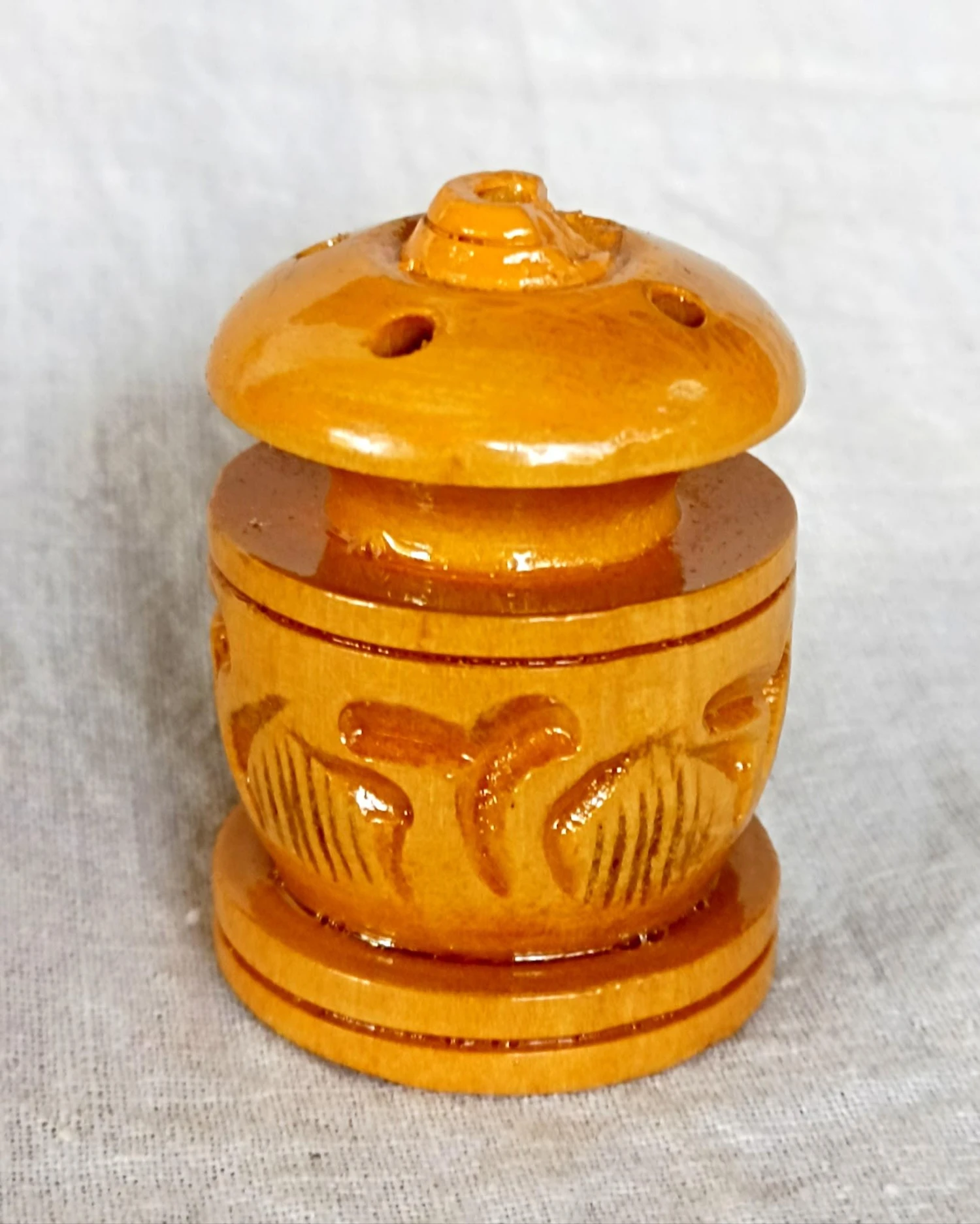 Agarbatti Stand
