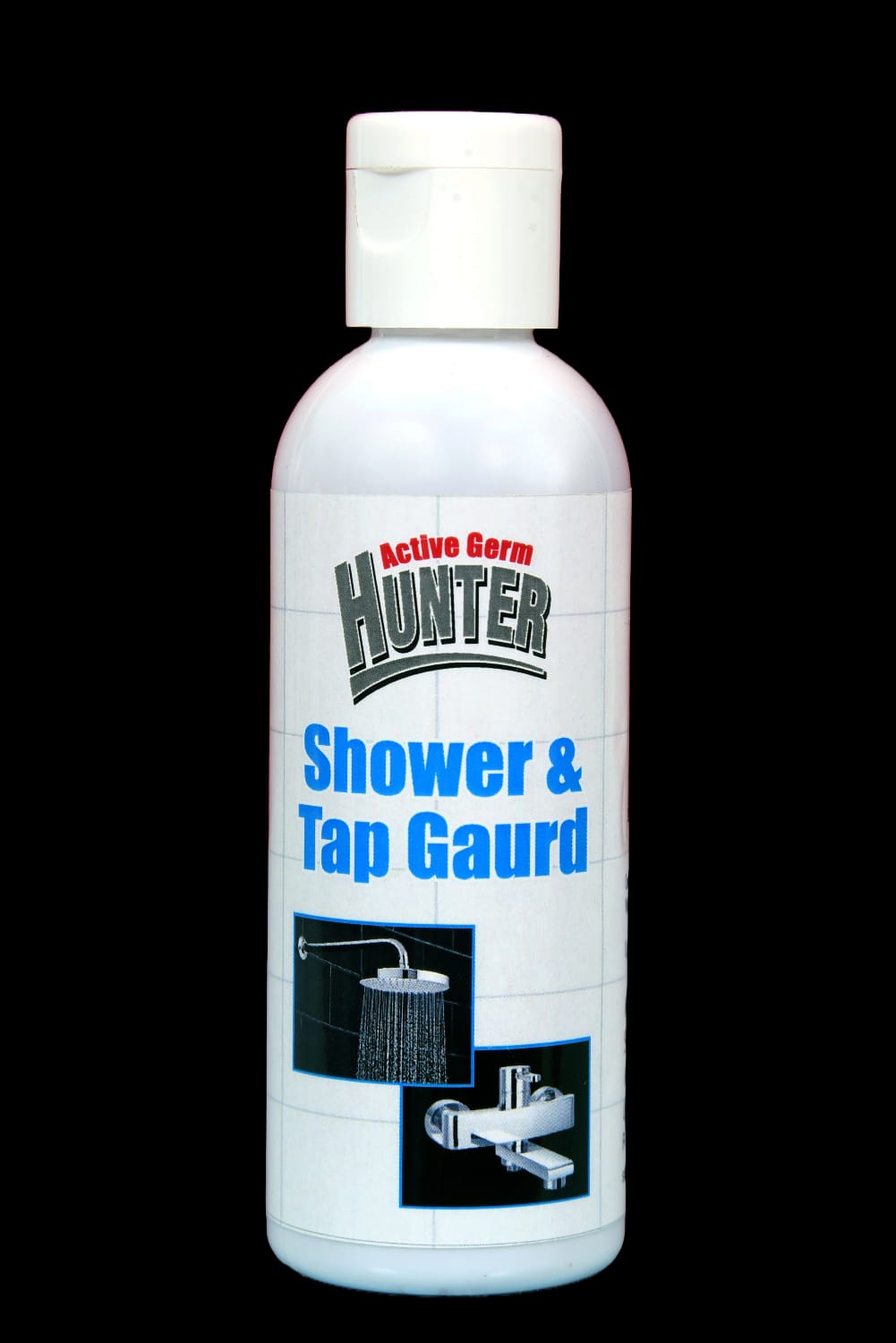 Shower and Tap Guard