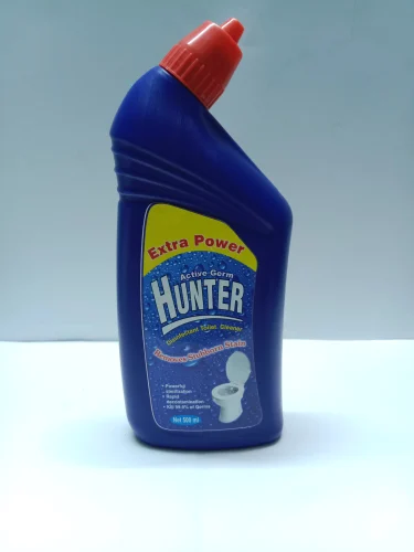 Toilet Cleaner